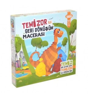 Çekirdek Zeka Temizor ZK82