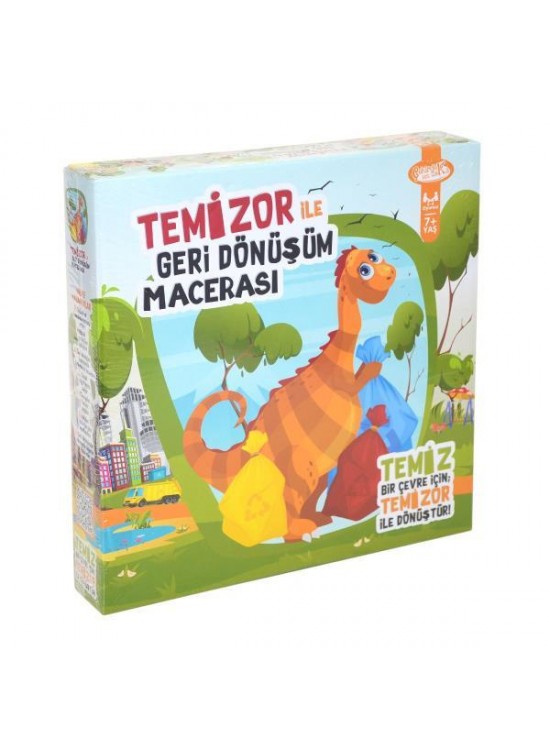 Çekirdek Zeka Temizor ZK82 Çekirdek Zeka Temizor ZK82