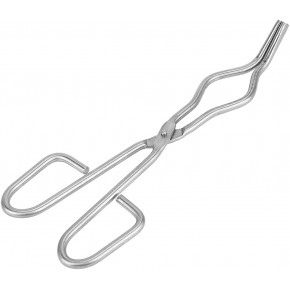 Çelik Deney Maşası (Döküm)