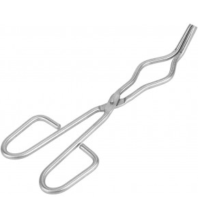 Çelik Deney Maşası (Döküm)