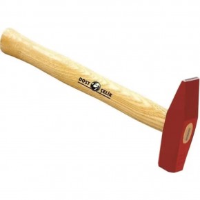 Çelik Saplı Çekiç 300gr