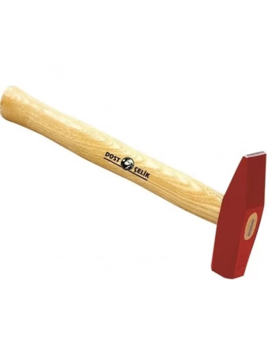 Çelik Saplı Çekiç 300gr