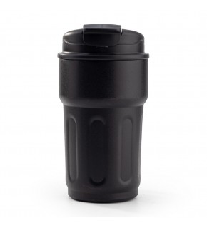 CEMRE SİYAH 500 ML DERECELİ TERMOS