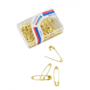 Çengelli İğne 00" 40 Lı (1 Adet)