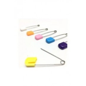 Çengelli İğne Plastik 1000 Li Dfn-402