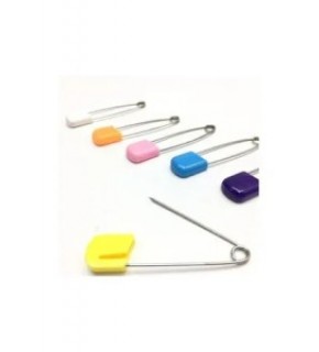 Çengelli İğne Plastik 1000 Li Dfn-402