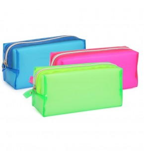 Ceo Kalem Kutu Sport Fosf.Şeffaf Büyük CEO-KL0023