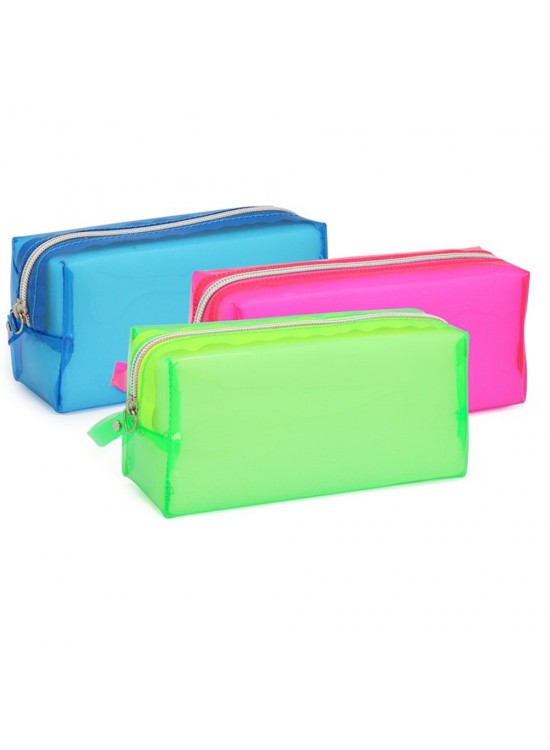 Ceo Kalem Kutu Sport Fosf.Şeffaf Büyük CEO-KL0023