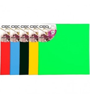 Ceoart 40X40 Renkli Tuval