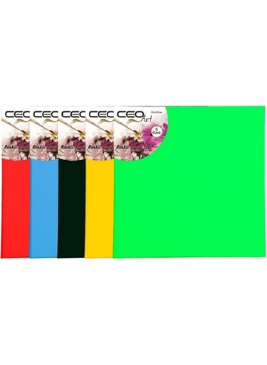 Ceoart 40X40 Renkli Tuval Ceoart 40X40 Renkli Tuval