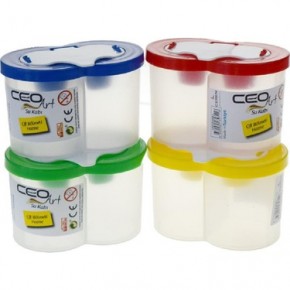 Ceoart ESu Kabı Çiftli CEO-SU0003