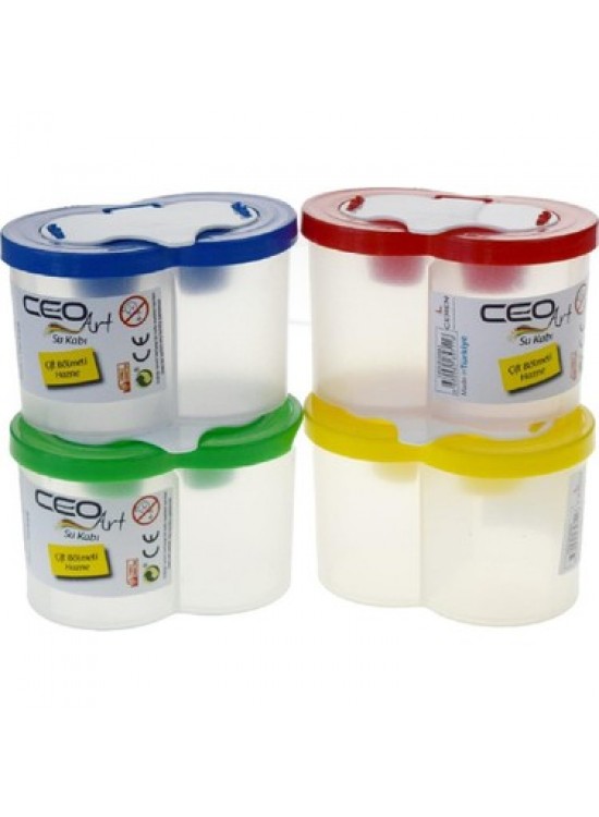 Ceoart ESu Kabı Çiftli CEO-SU0003