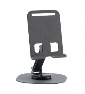 CEPHE SİYAH TELEFON TUTUCU