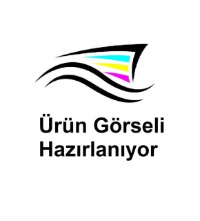 Cepli Dosya 350 gr Mat Kuşe Tek Yüz 4 Renk Mat Selefon Kabartma Laklı Cep Yapıştırma Dahil 22x31 cm 500 Adet