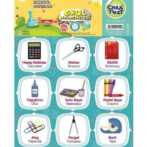 Ceraworld Okul Malzemeleri 1155