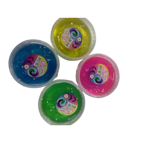 Ceylin Slime 150gr Yuvarlak (1 Adet)
