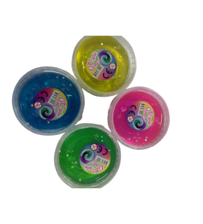 Ceylin Slime 150gr Yuvarlak (1 Adet)