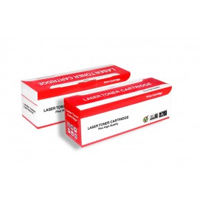 Cf400A / Crg-045Bk Siyah Muadil Toner 1.400 Baskı