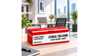 Cf400A / Crg-045Bk Siyah Muadil Toner 1.400 Baskı Cf400A / Crg-045Bk Siyah Muadil Toner 1.400 Baskı