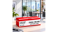 Cf401A / Crg-045C Mavi Muadil Toner 1.300 Baskı Cf401A / Crg-045C Mavi Muadil Toner 1.300 Baskı