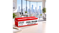 Cf403A / Crg-045M Kırmızı Muadil Toner 1.300 Baskı
