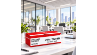 Cf410A / Crg-046Bk Siyah Muadil Toner 2.300 Baskı Cf410A / Crg-046Bk Siyah Muadil Toner 2.300 Baskı