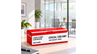 Cf412A / Crg-046Y Sarı Muadil Toner 2.300 Baskı Cf412A / Crg-046Y Sarı Muadil Toner 2.300 Baskı
