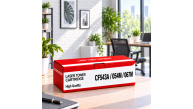 Cf543A / Crg-054M / Crg-067M Kırmızı Muadil Toner 1.300 Baskı Cf543A / Crg-054M / Crg-067M Kırmızı Muadil Toner 1.300 Baskı