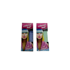 Change Colours Saç Tebeşiri (1 Adet)