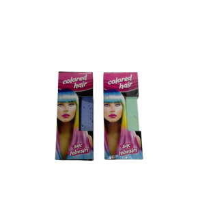 Change Colours Saç Tebeşiri (1 Adet)