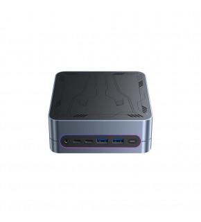 Chuwi LarkBox S - Intel Core i3-1220P 16GB 512GB M.2 SSD 4K HDMI DP Wi-Fi 5 BT 5.1 Win11 Pro Mini PC