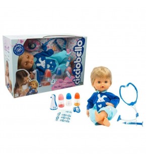 Cicciobello Çok Hastayım Yeni 2023 CCB69000