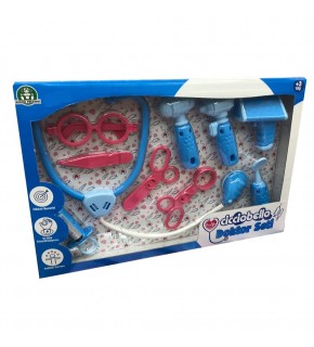 Cıccıobello Doktor Seti GIO-GPH0353