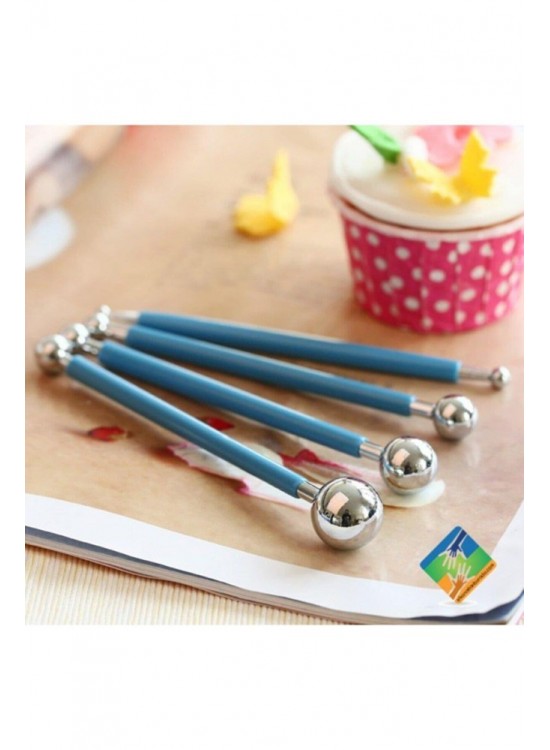 Çiçek Ütüsü 4 Lü