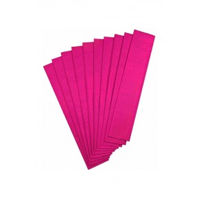 Çiçekçi Krapon Kağıdı 50cmx5mt Pembe