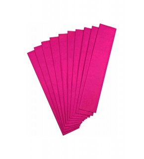 Çiçekçi Krapon Kağıdı 50cmx5mt Pembe