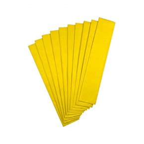 Çiçekçi Krapon Kağıdı 50cmx5mt Sarı