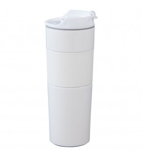 CİDE BEYAZ 500 ML FRENCH PRESS TERMOS