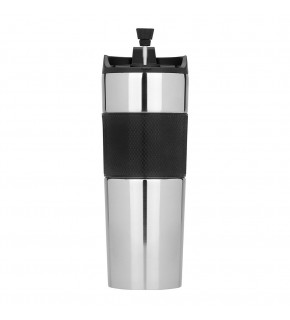 CİDE GÜMÜŞ 500 ML FRENCH PRESS TERMOS