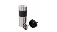 CİDE GÜMÜŞ 500 ML FRENCH PRESS TERMOS