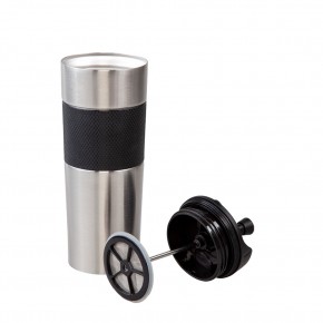 CİDE GÜMÜŞ 500 ML FRENCH PRESS TERMOS