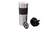 CİDE GÜMÜŞ 500 ML FRENCH PRESS TERMOS