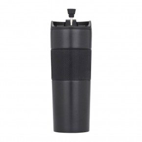 CİDE SİYAH 500 ML FRENCH PRESS TERMOS