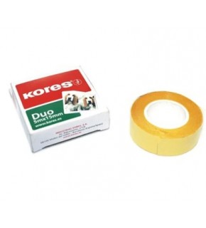 Çift Taraflı Bant Kores L-80668