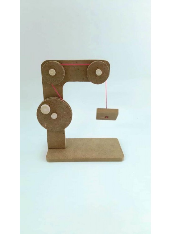 Eğitim Gereçleri Palanga Modeli Çıkrık Modeli