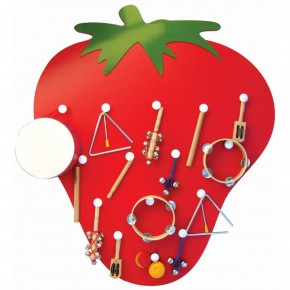 Çilek Müzik Köşesi (Müzik Aletleri Hariç