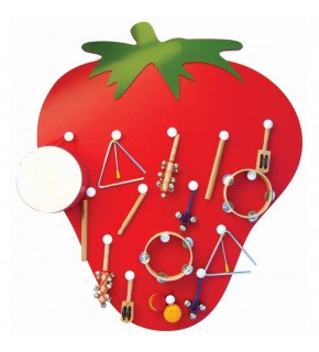 Çilek Müzik Köşesi (Müzik Aletleri Hariç