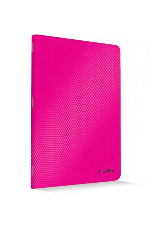 Çınar Dikişli Defter Karton Kapak Çizgili 80 YP A5 80/1 (1 Adet)