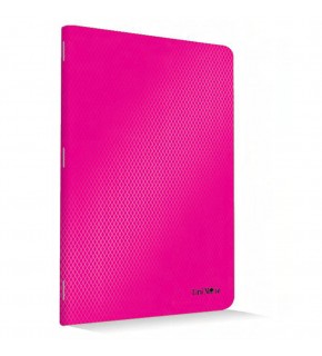 Çınar Dikişli Defter Karton Kapak Kareli 60 YP A5 60/4 (1 Adet)