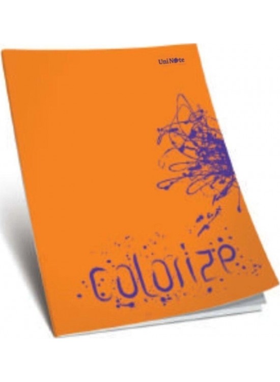 Çınar Dikişli Defter Karton Kapak Kareli 80 YP A4 80/4 (1 Adet)